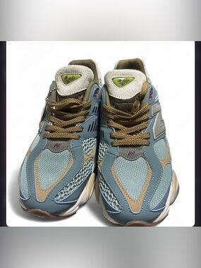 Bodega x New Balance 9060 'Age of Discovery' Size 11